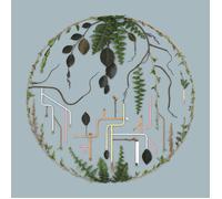 EL BUHO/VARIOUS - Tributaries Vol 2 - Vinyl (LP + insert)