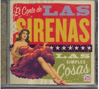 Various Artists - El Canto De Las Sirenas