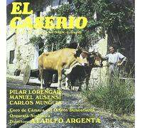 Various Artists - El Caserio
