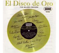 Various Artists - El Disco De Oro 1