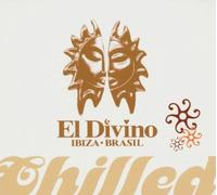 Various Artists - El Divino: Chilled