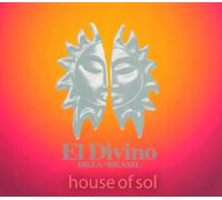Various Artists - El Divino: House Of Sol