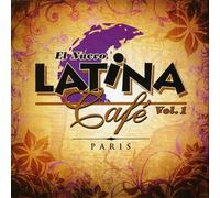 Various Artists - El Nuevo Latina Cafe, Vol. 1