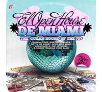 Various Artists - El Open House de Miami: Cuban Sound of 70's / Various