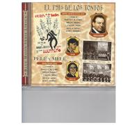 Various Artists - El Pais De Los Tontos - Pelé Y Melé