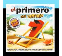 Various Artists - El Primero Del Verano 2008