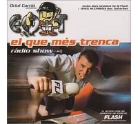 Various Artists - El Que Mes Trenca