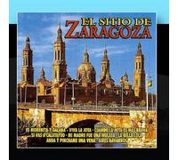 Various Artists - El Sitio De Zaragoza
