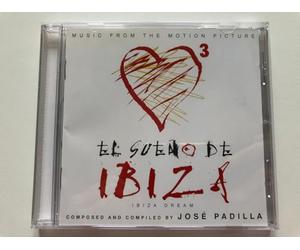 Various Artists - El Sueno De Ibiza (Ibiza Dream)