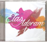 Various Artists - Elas Adoram / Various