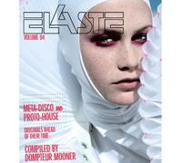 Various Artists - Elaste