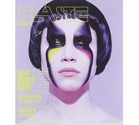 Various Artists - Elaste: Slow Motion Disco