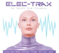 Various Artists - Elec-Trax