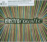 Various Artists - Electracoustic