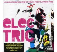Various Artists - Electric