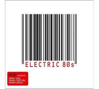 Various Artists - Electric 80s