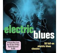 Various Artists - Electric Blues