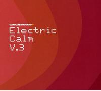 Various Artists - Electric Calm
