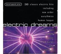 Various Artists - Electric Dreams