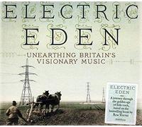 Various Artists - Electric Eden: Unearthing Britain's Visionary Music
