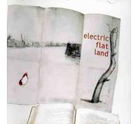Various Artists - Electric Flat Land