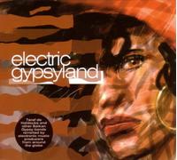 Various Artists - Electric Gypsyland [VINYL]