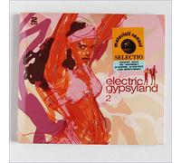 Various Artists - Electric Gypsyland Volume 2