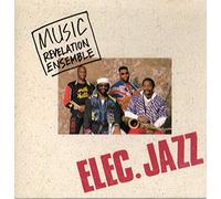 Various Artists - Electric Jazz