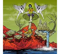 Various Artists - Electric Ladyland [redux]