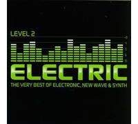 Various Artists - Electric Level 2 - The Very Best of Electric, New Wave & Synth