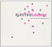 Various Artists - Electric Lounge