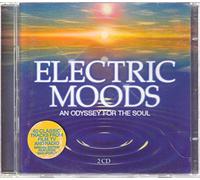 Various Artists - Electric Moods: An Odyssey for the Soul