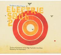 Various Artists - Electric Soul 2