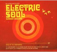 Various Artists - Electric Souls 3
