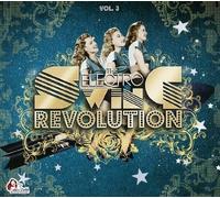 Various Artists - Electric Swing..