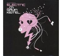 Various Artists - Electric Vol.1: Mixed By Gavin Keital