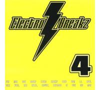 Various Artists - Electro Beatz Vol.4