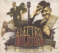 Various Artists - Electro Blues, Vol. 1