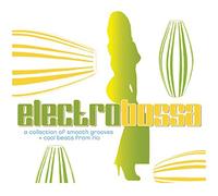 Various Artists - Electro Bossa