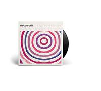 VARIOUS ARTISTS - ELECTRO CHILL [VINYL]