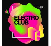 Various Artists - Electro Club