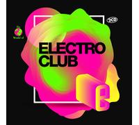 Various Artists - Electro Club