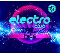 Various Artists - Electro Club Hits