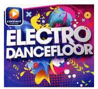 Various Artists - Electro Dancefloor -62tr-