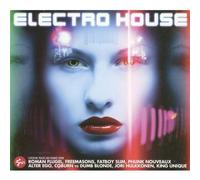 Various Artists - Electro House
