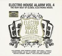 Various Artists - Electro-House Alarm 4