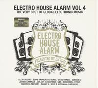 Various Artists - Electro-House Alarm 4