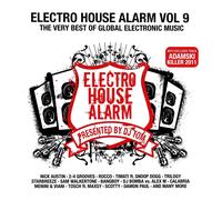 Various Artists - Electro House Alarm Vol.9