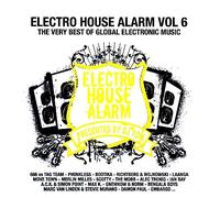 Various Artists - Electro House Alarm Vol.6