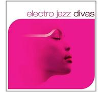 Various Artists - Electro Jazz Divas [French Import]